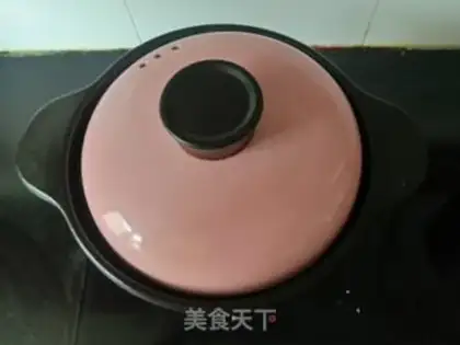 Make Hair belly step 12