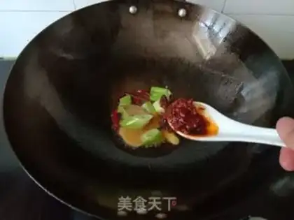 Make Corn duck step 3