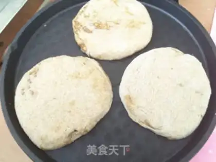 Make Wheat noodles step 8