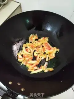 Make Clear the watermelon step 3