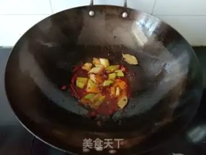 Make Corn duck step 4