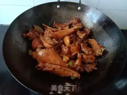 Make Corn duck step 8