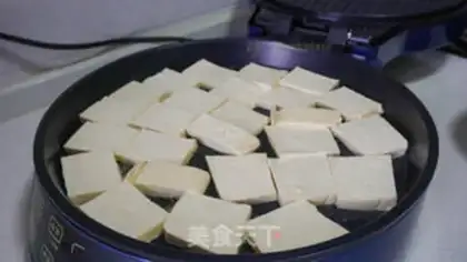 Make Tofu step 3