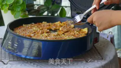 Make Tofu step 6