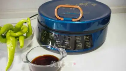 Make Tied chili step 0