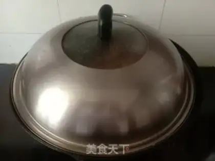 Make Corn duck step 14