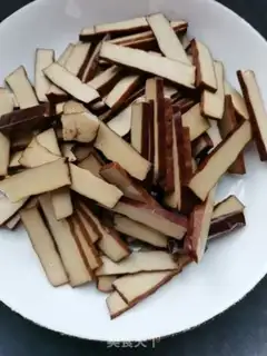 Make Scrambled rice step 0