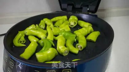 Make Tied chili step 2