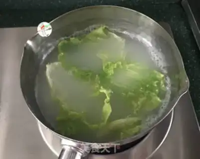 Make Dry noodles step 8