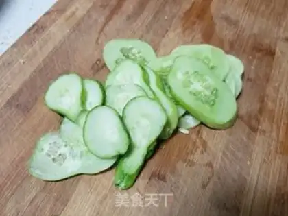 Make Quake soup step 1