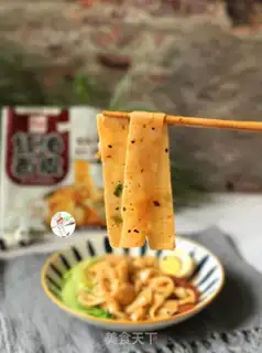 Make Dry noodles step 10