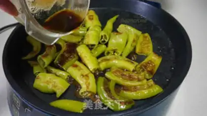Make Tied chili step 5