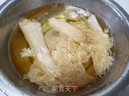 Make Quake soup step 4