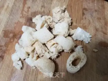 Make Quake soup step 5