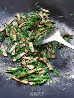 Make Scrambled rice step 6