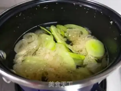 Make Quake soup step 7