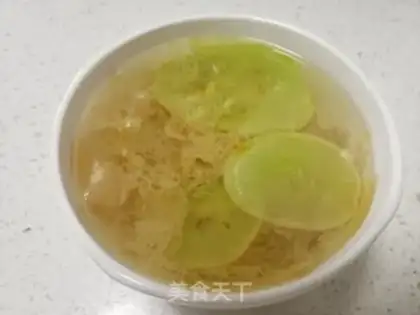 Make Quake soup step 8