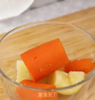 Make A sandwich for breakfast step 2