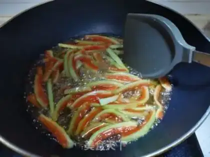 Make Watermelon sugar step 5