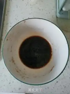 Make Red-hot fish step 3