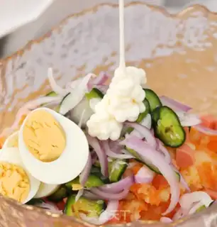 Make A sandwich for breakfast step 3