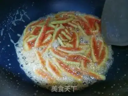 Make Watermelon sugar step 6