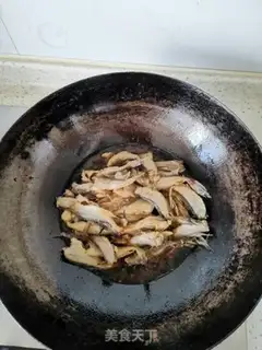 Make Red-hot fish step 4