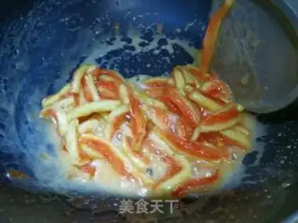 Make Watermelon sugar step 7