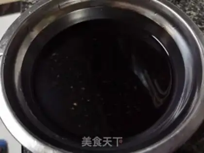 Make The yogurt step 1