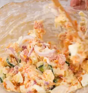 Make A sandwich for breakfast step 4