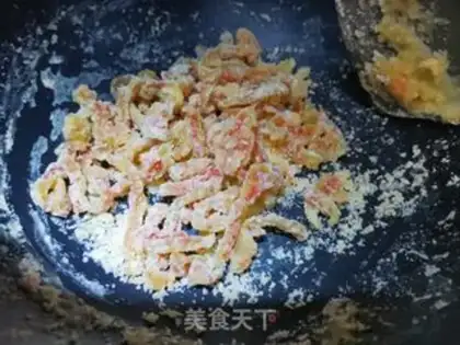 Make Watermelon sugar step 8