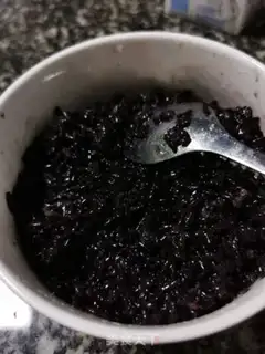 Make The yogurt step 4