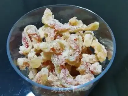Make Watermelon sugar step 10