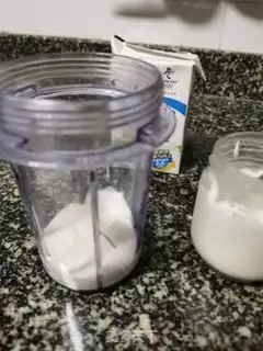 Make The yogurt step 6