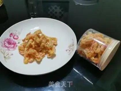 Make Watermelon sugar step 11
