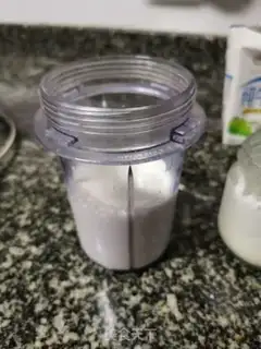 Make The yogurt step 7