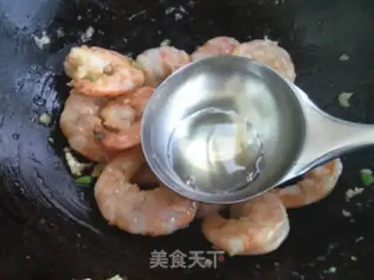 Make Shrimp step 4