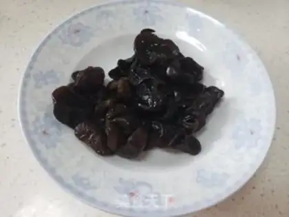 Make Henan evaporation step 2
