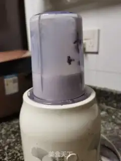 Make The yogurt step 9