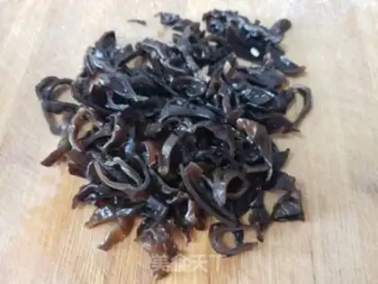 Make Henan evaporation step 3