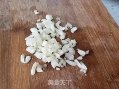Make Henan evaporation step 4