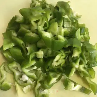 Make Cream pepper step 0
