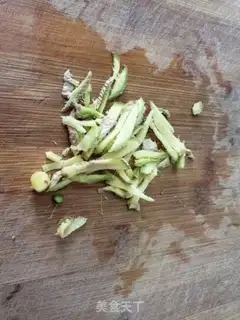 Make Henan evaporation step 5