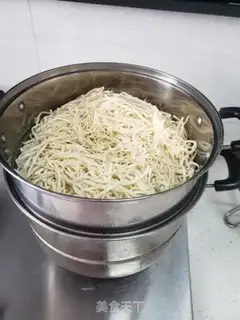 Make Henan evaporation step 7