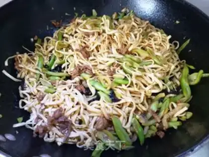 Make Henan evaporation step 9