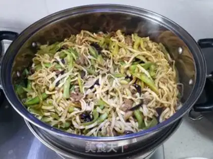 Make Henan evaporation step 10