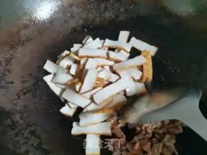 Make The fragrance step 1