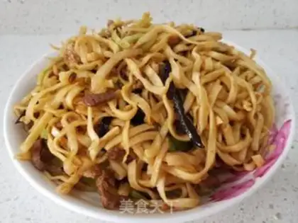 Make Henan evaporation step 13