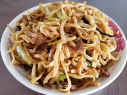 Make Henan evaporation step 14