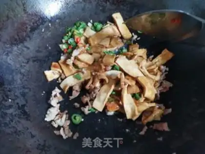 Make The fragrance step 5